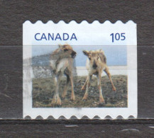 Canada 2012 Mi 2792 Canceled (2) - Used Stamps