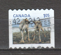 Canada 2012 Mi 2792 Canceled (1) - Used Stamps