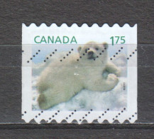 Canada 2011 Mi 2685 Canceled (2) - Usati