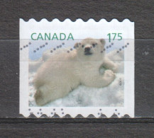 Canada 2011 Mi 2685 Canceled (1) - Used Stamps