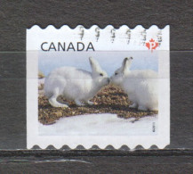 Canada 2011 Mi 2682 Canceled (2) - Used Stamps