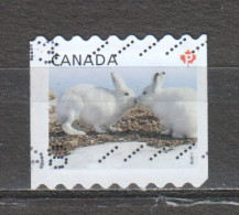 Canada 2011 Mi 2682 Canceled (1) - Used Stamps