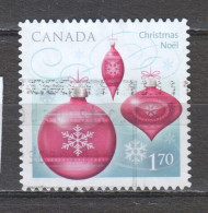 Canada 2010 Mi 2675 Canceled (1) - Used Stamps