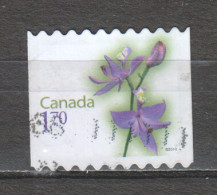 Canada 2010 Mi 2609 Canceled (1) - Usados