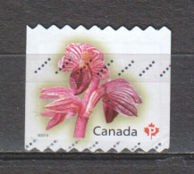 Canada 2010 Mi 2606 Canceled (2) - Used Stamps