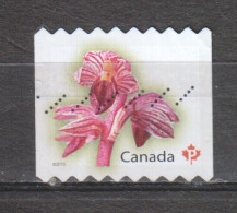 Canada 2010 Mi 2606 Canceled (1) - Used Stamps