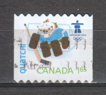 Canada 2009 Mi 2531 Canceled (1) - Used Stamps