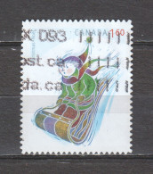 Canada 2008 Mi 2509 Canceled (2) - Used Stamps