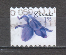 Canada 2006 Mi 2387BC Canceled (2) - Used Stamps