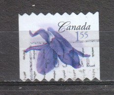 Canada 2006 Mi 2387BC Canceled (1) - Used Stamps