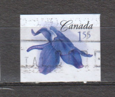 Canada 2006 Mi 2387BB Canceled (2) - Used Stamps