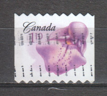 Canada 2006 Mi 2386BC Canceled - Used Stamps