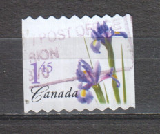 Canada 2004 Mi 2234BC Canceled  - Gebruikt