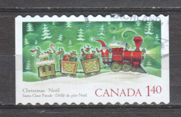 Canada 2004 Mi 2225 Canceled  - Used Stamps