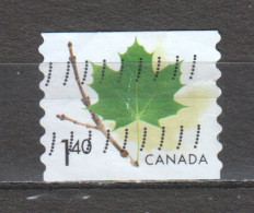 Canada 2003 Mi 2163BC Canceled  - Used Stamps