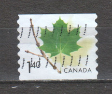 Canada 2003 Mi 2163BC Canceled  - Oblitérés