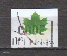 Canada 2003 Mi 2163BB Canceled  - Used Stamps