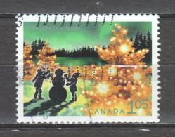 Canada 2001 Mi 2019 Canceled  - Used Stamps