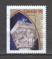 Canada 1995 Mi 1524D Canceled  - Oblitérés