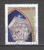 Canada 1995 Mi 1524A Canceled  - Oblitérés