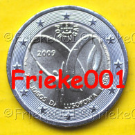 Portugal - 2 Euro 2009 Comm. - Portugal