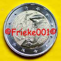 Portugal - 2 Euro 2022 Comm.(Erasmus) - Portogallo