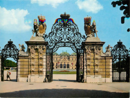 Austria Wien Schloss Belvedere - Belvedere