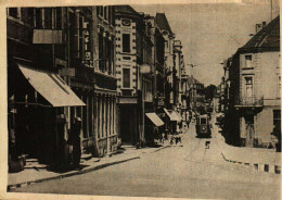 ESCH-SUR-ALZETTE - Avenue De La Gare - Esch-sur-Alzette