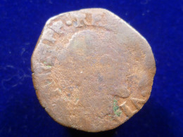 Regno Di Sicilia - 2 Cavalli - Filippo II (1554-1598) - Sicile