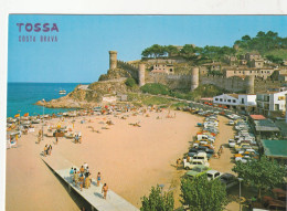 TOSSA DE MAR - Gerona