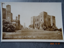 KENILWORTH CASTLE - Coventry