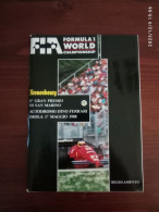 SAN MARINO 8° GRAN PREMIO F1 - Autosport - F1