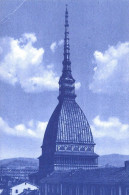 [MD8397] CPM - TORINO - MOLE ANTONELLIANA - ALIGHIERO E BOETTI DAY - ARTISSIMA - PERFETTA - Non Viaggiata - Mole Antonelliana