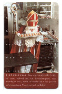 Gâteau Saint Nicholas Télécarte Pays Bas Phonecard (F 296) - Pubbliche