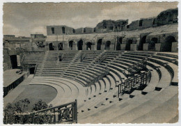 BENEVENTO   TEATRO   ROMANO        (NUOVA) - Benevento