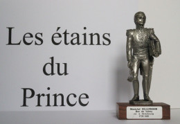 Figurine: Les étains Du Prince - Maréchal Kellermann - Armee