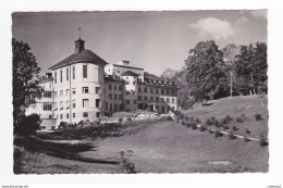 Fribourg LE ROSAIRE Les Sciernes Hte Gruyère N°7850 S. Glasson Phot Bulle VOIR DOS - Bulle