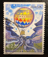 GREECE, 2004, EUROPA CEPT, USED - Used Stamps