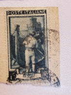 1950 Bootsbauer - Usati