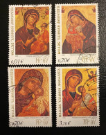 GREECE, 2006, SET, USED - Used Stamps