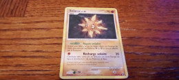 CARTE POKEMON SOLAROC - Autres & Non Classés