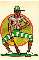 Delcampe - Serie De 6 Cartes Postales (PAZIENZA - Ansichtskarten