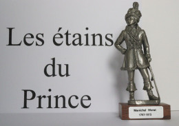 Figurine: Les étains Du Prince - Maréchal Murat - Militaires