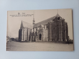 GHEEL  MONUMENTALE KERK - Geel