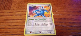 CARTE POKEMON DIALGA - Autres & Non Classés