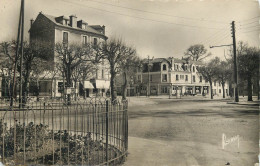 Gournay Sur Marne Place Eglise - Gournay Sur Marne