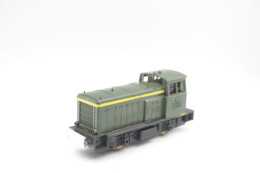 Jouef Model Trains (Lima) - Locomotive SNCF Y 51130 - HO - *** - Locomotive