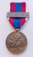 BE  Médaille Décoration Gendarmerie Nationale Bonnet Phrygien  Achat Immédiat - Francia