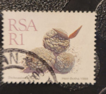 1988  N° 673   /0 - Used Stamps