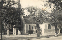 Gournay Sur Marne Eglise - Gournay Sur Marne